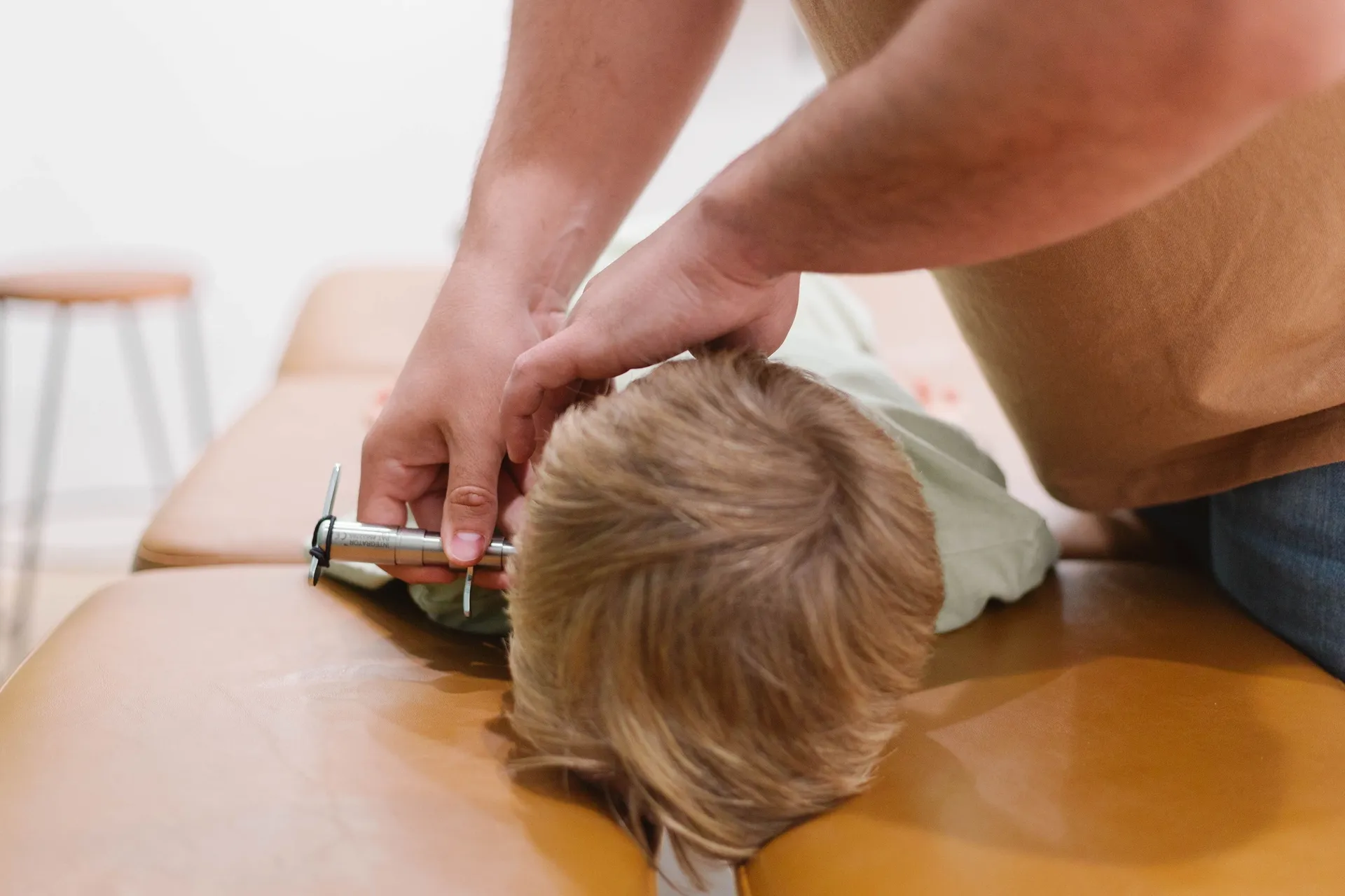 Luminary Chiropractic 2