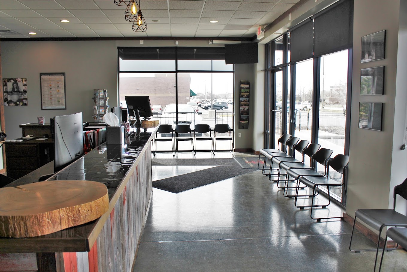 Anchor Health Chiropractic 2