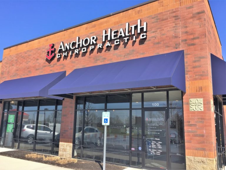 Anchor Health Chiropractic 3 768x579
