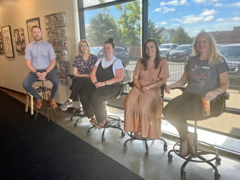 Anchor Health Chiropractic 5 768x576