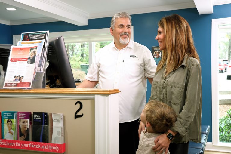 Auger Family Chiropractic 10 768x512