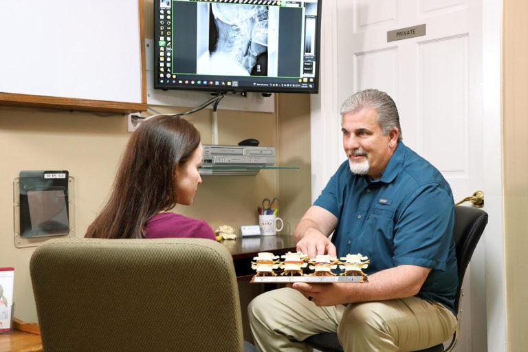 Auger Family Chiropractic 3 768x512