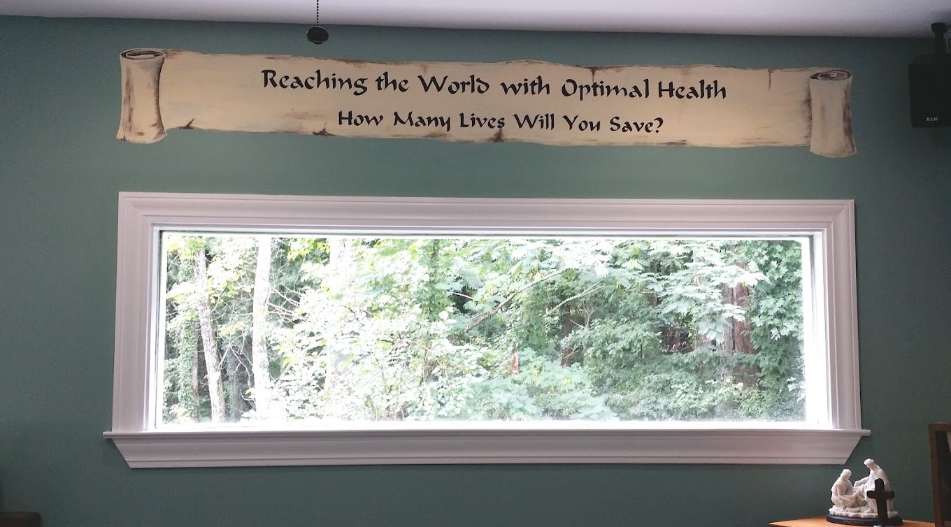 Auger Family Chiropractic 5