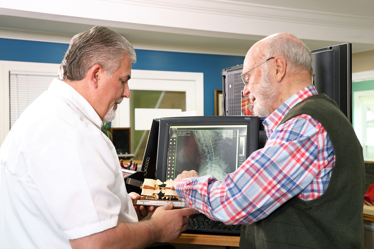 Auger Family Chiropractic 8