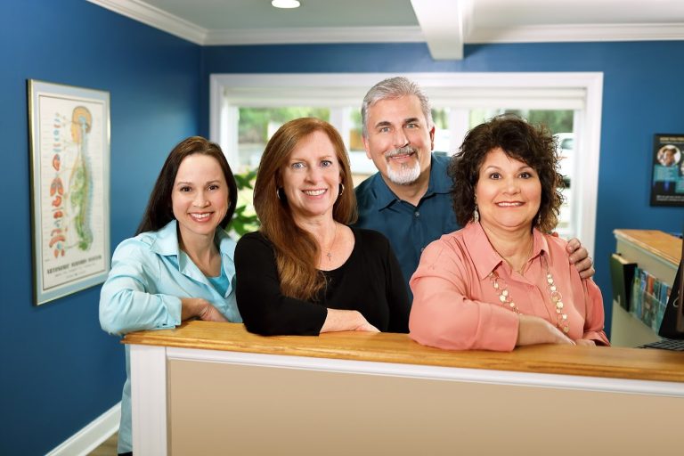 Auger Family Chiropractic 9 768x512