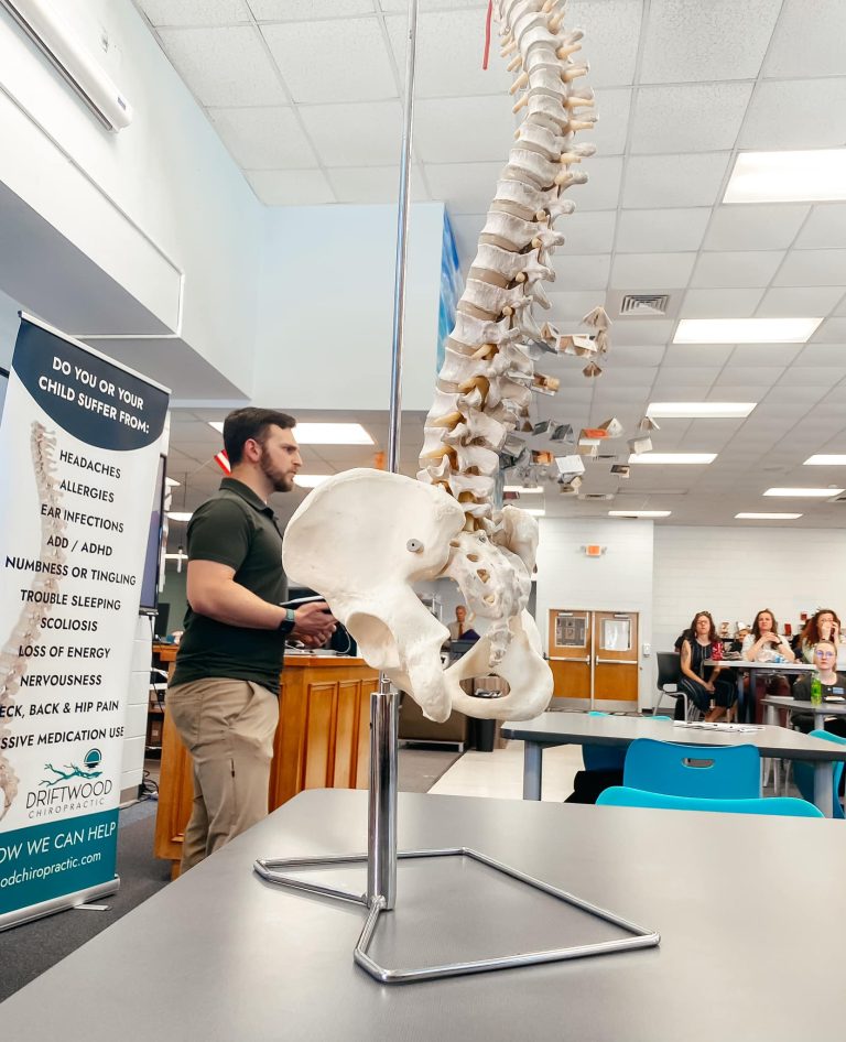 Driftwood Chiropractic 2 768x946