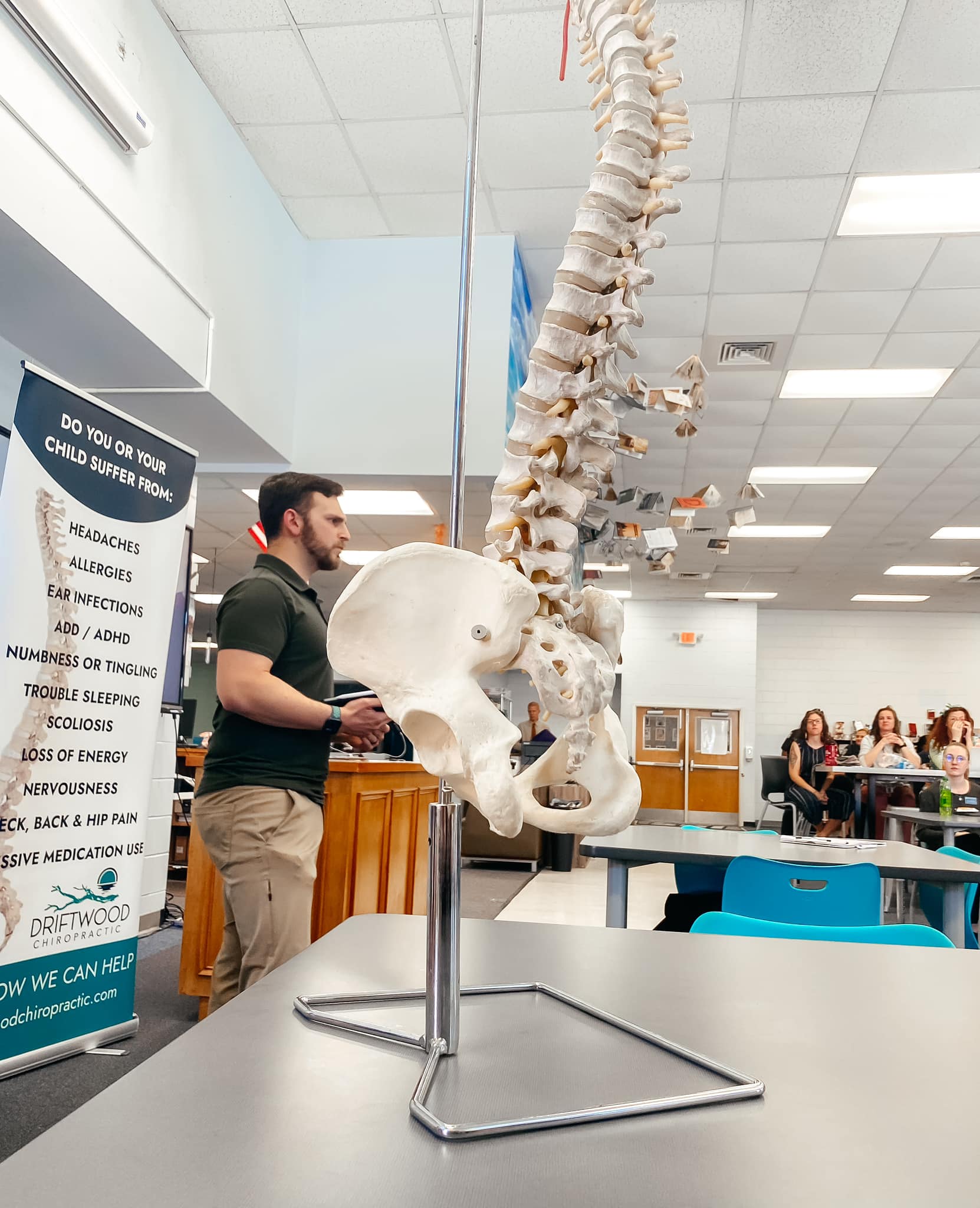 Driftwood Chiropractic 2