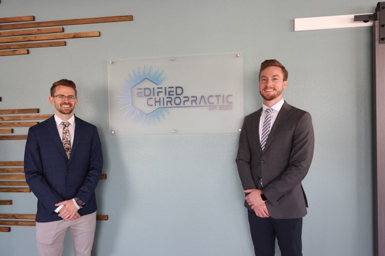 Edified Chiropractic 2 768x512