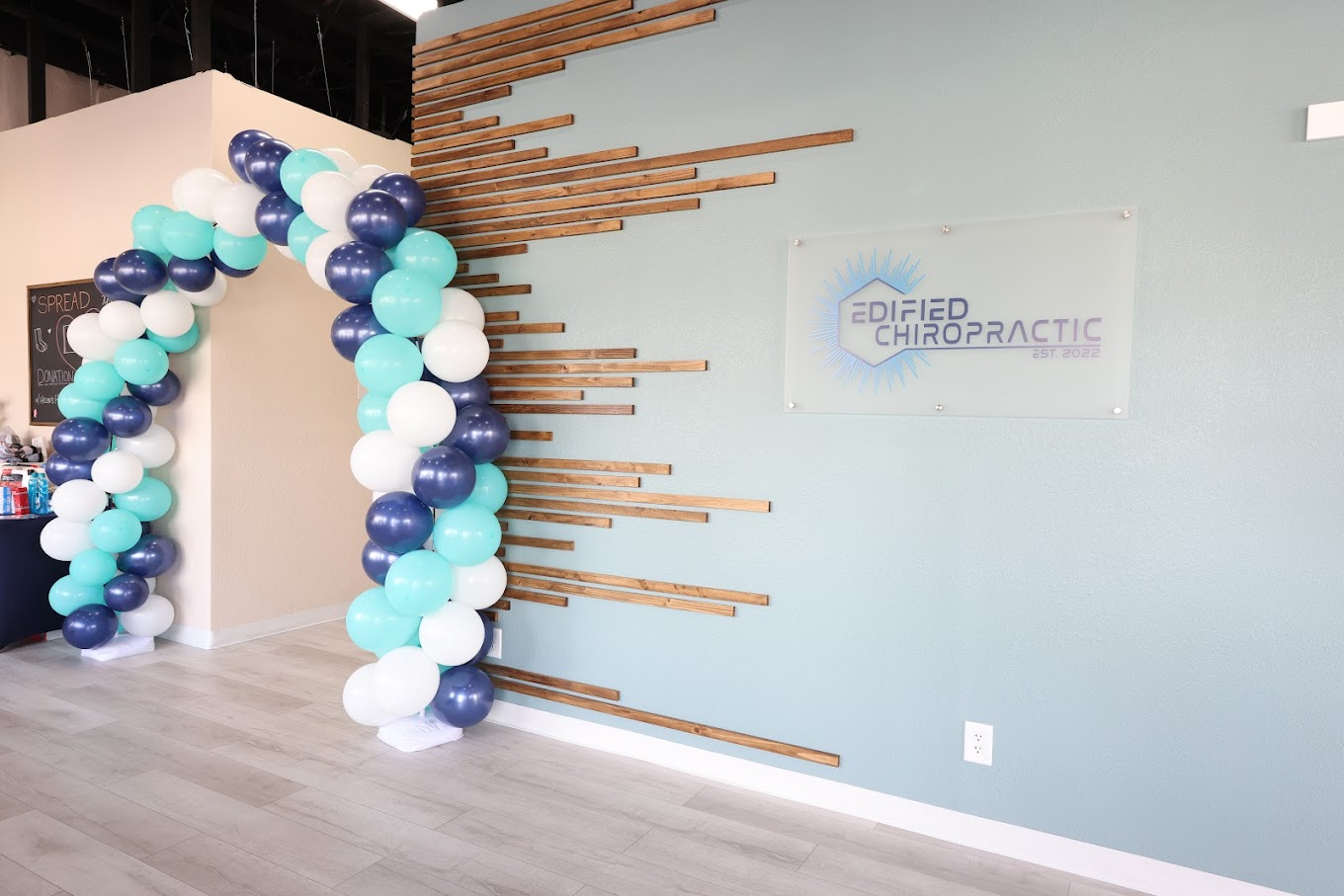 Edified Chiropractic 5