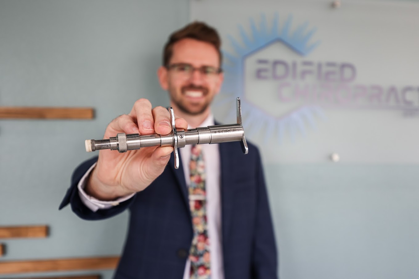 Edified Chiropractic 6