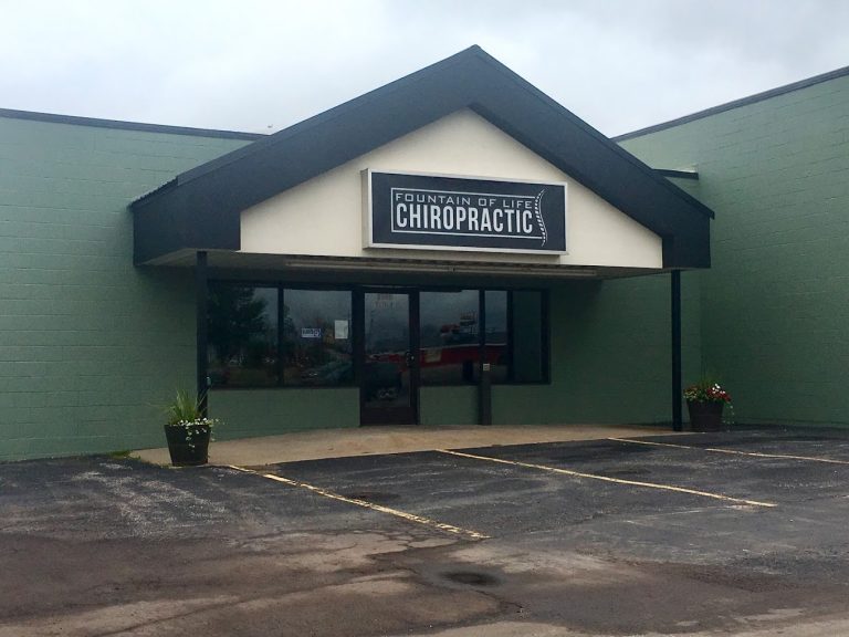 Fountain Of Life Chiropractic 1 768x576