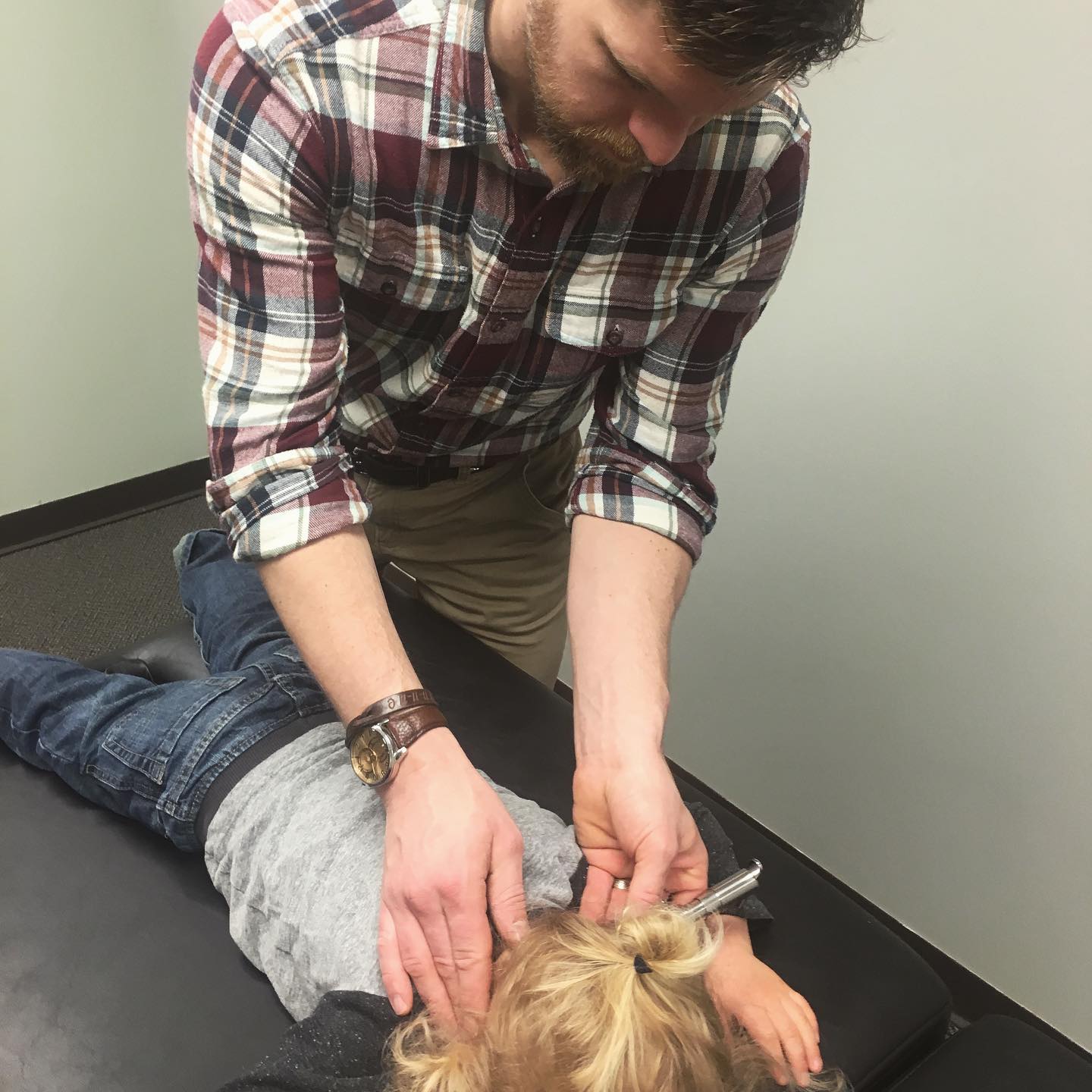 Fountain Of Life Chiropractic 4