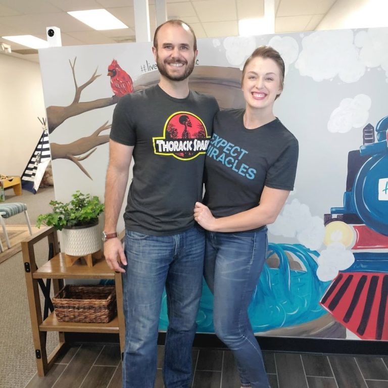 Harmony Family Chiropractic 4 768x768