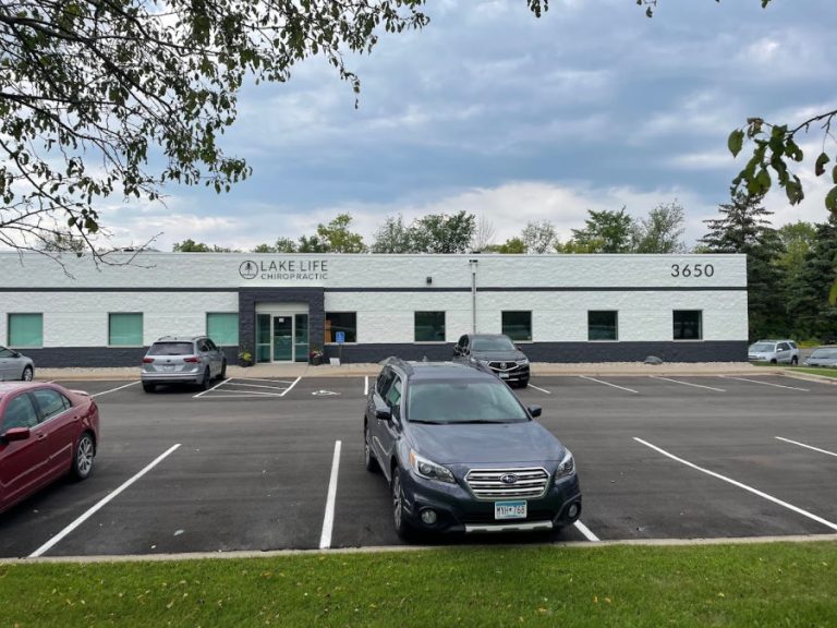 Lake Life Chiropractic 3 768x576