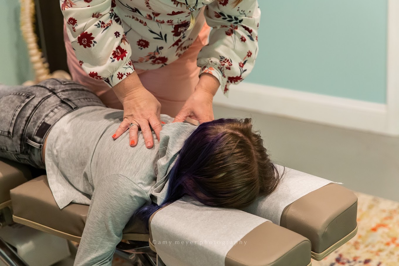 Magnolia Tribe Chiropractic 1