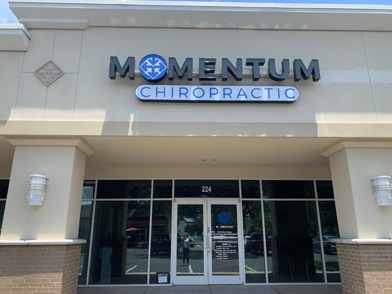 Momentum Chiropractic 1 768x576