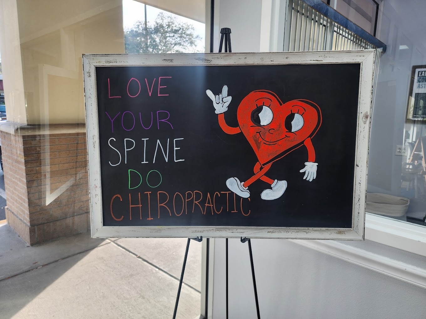 Momentum Chiropractic 2