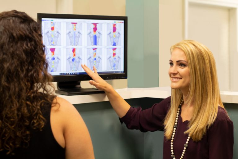 Providence Chiropractic 1 1 768x512