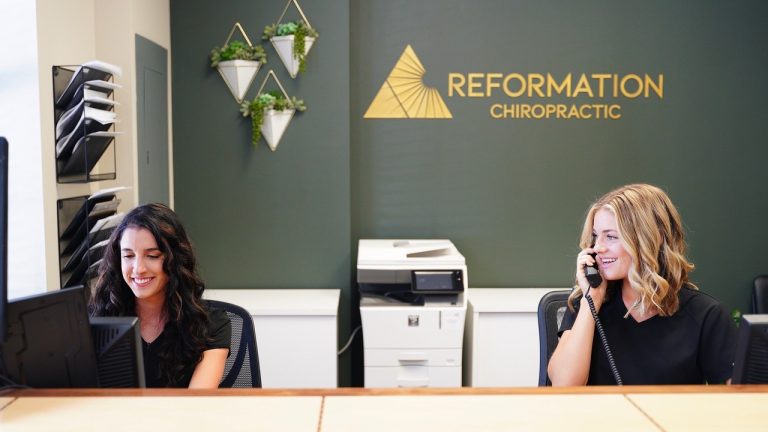 Reformation Chiropractic 5 768x432