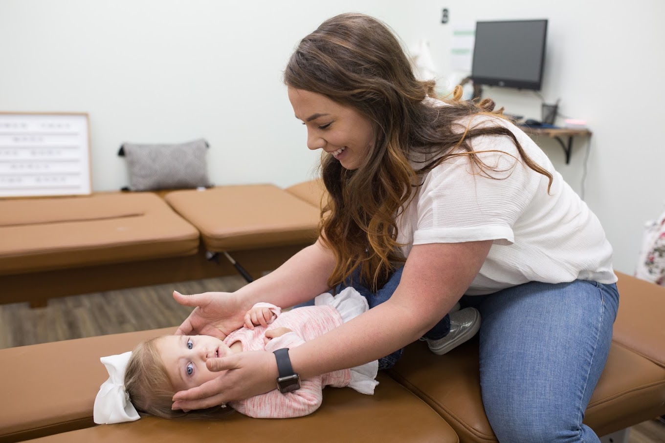 Resilent Chirorpactic 4