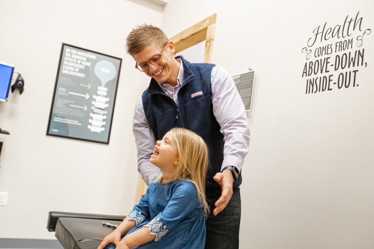 Sommers Chiropractic 3 768x512