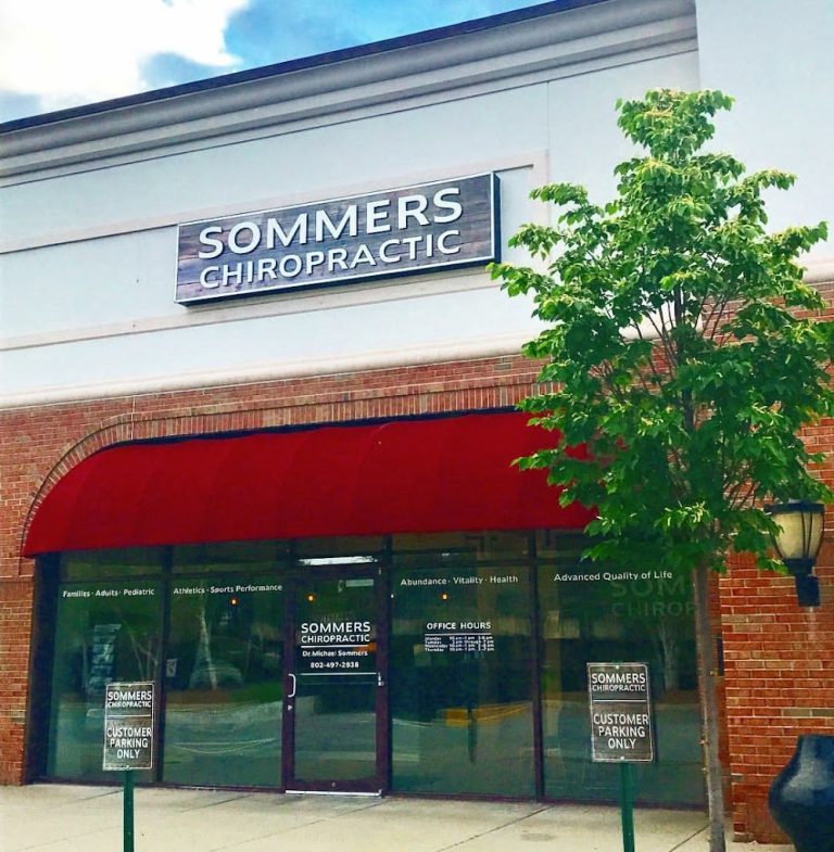 Sommers Chiropractic 5 768x785