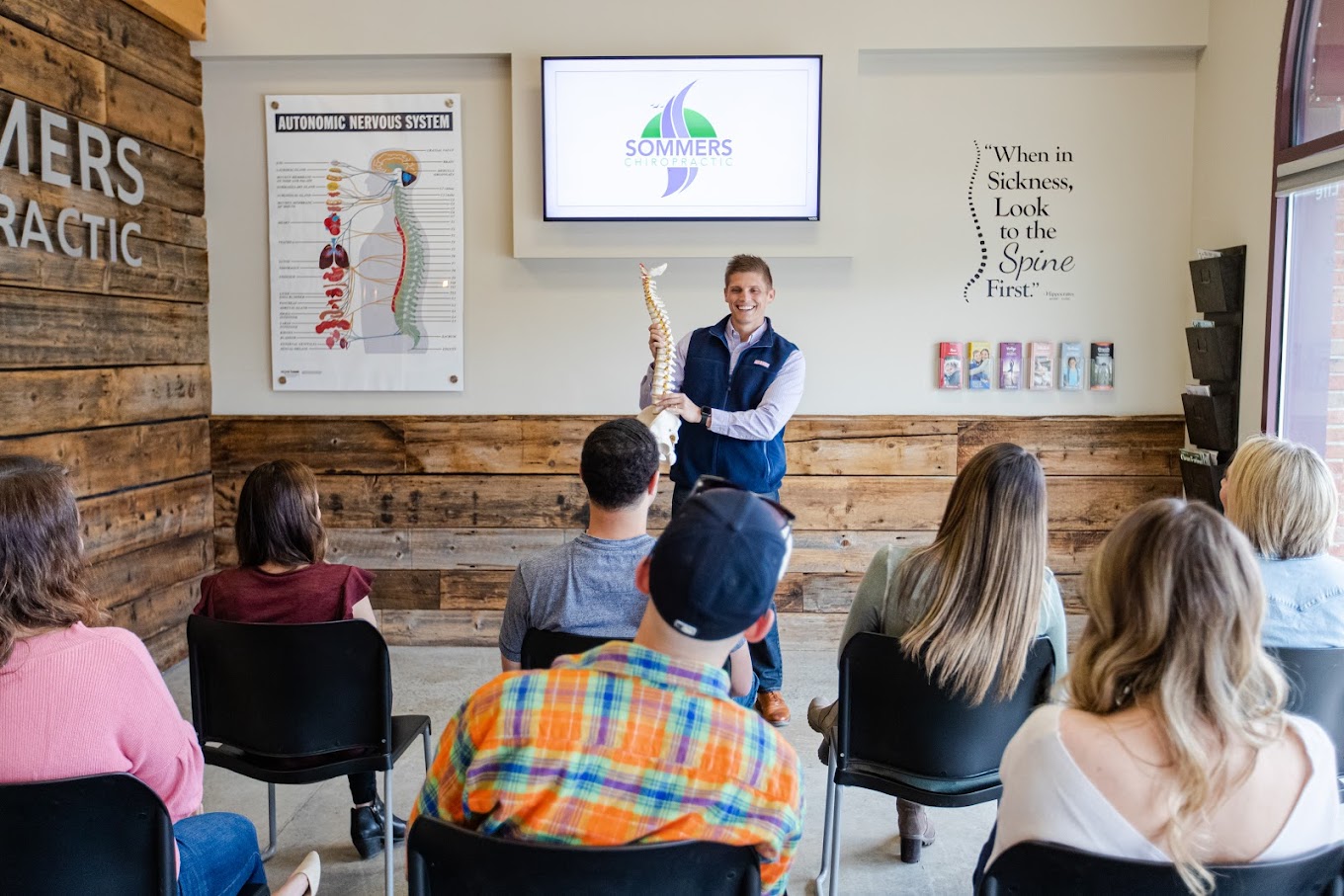 Sommers Chiropractic 8