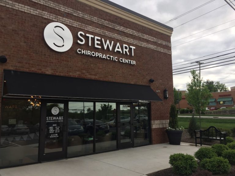 Stewart Chiropractic center 1 768x576