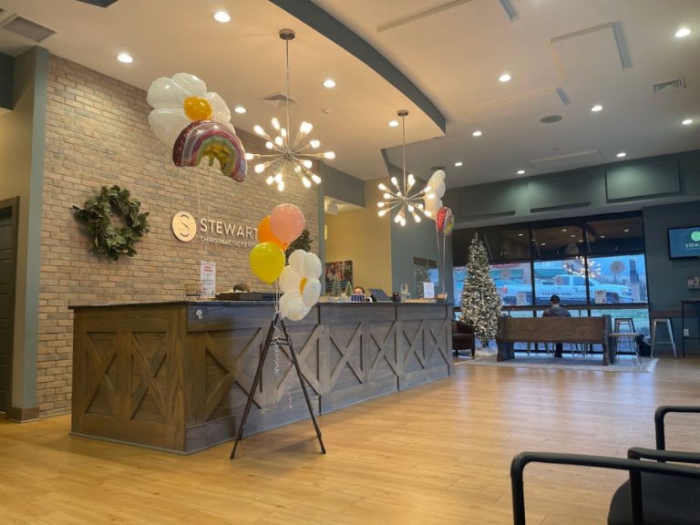 Stewart Chiropractic center 2 768x576