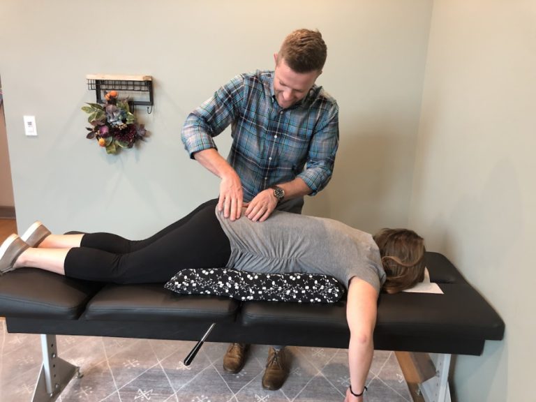 Stewart Chiropractic center 3 768x576