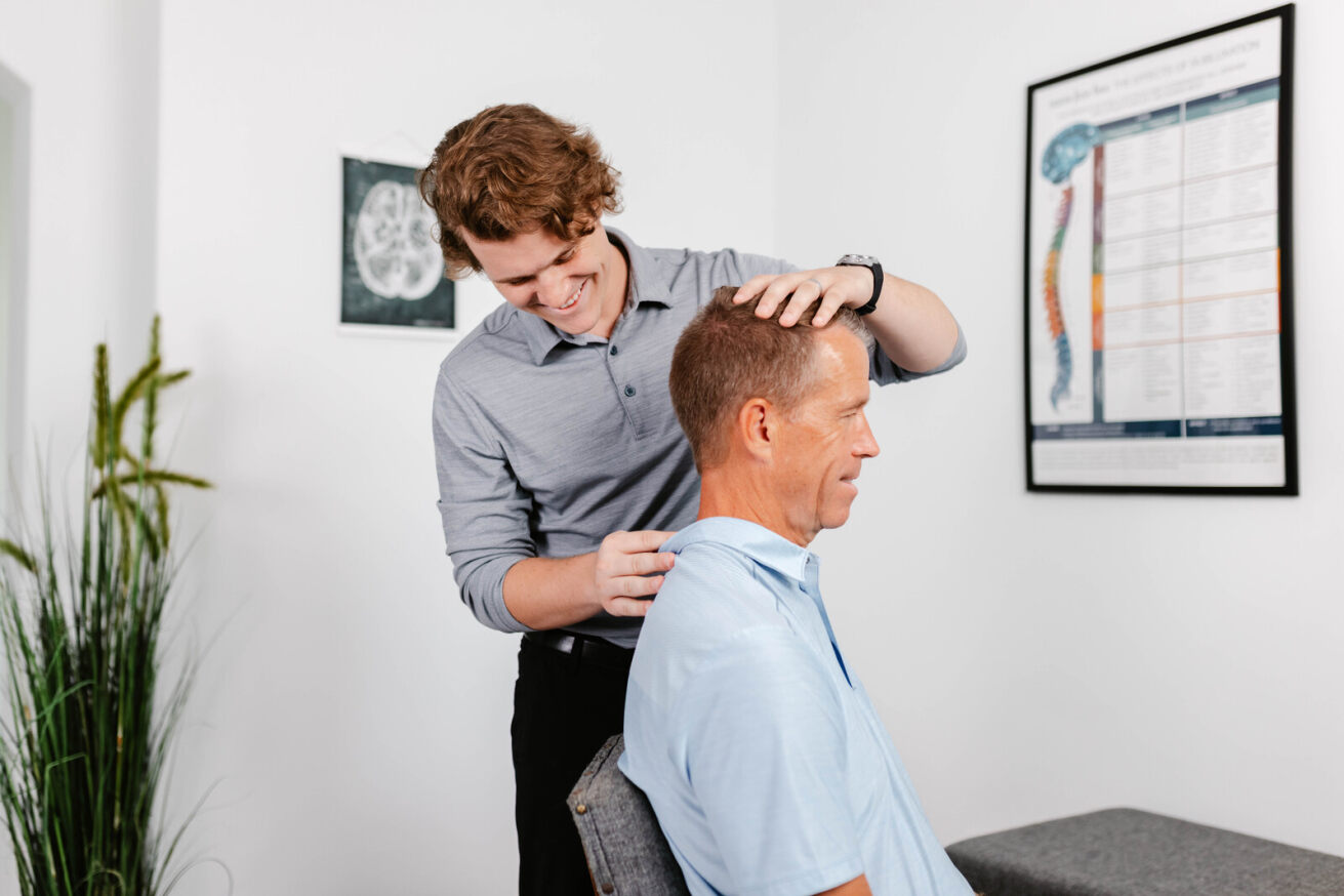 Trilogy Chiropractic 8