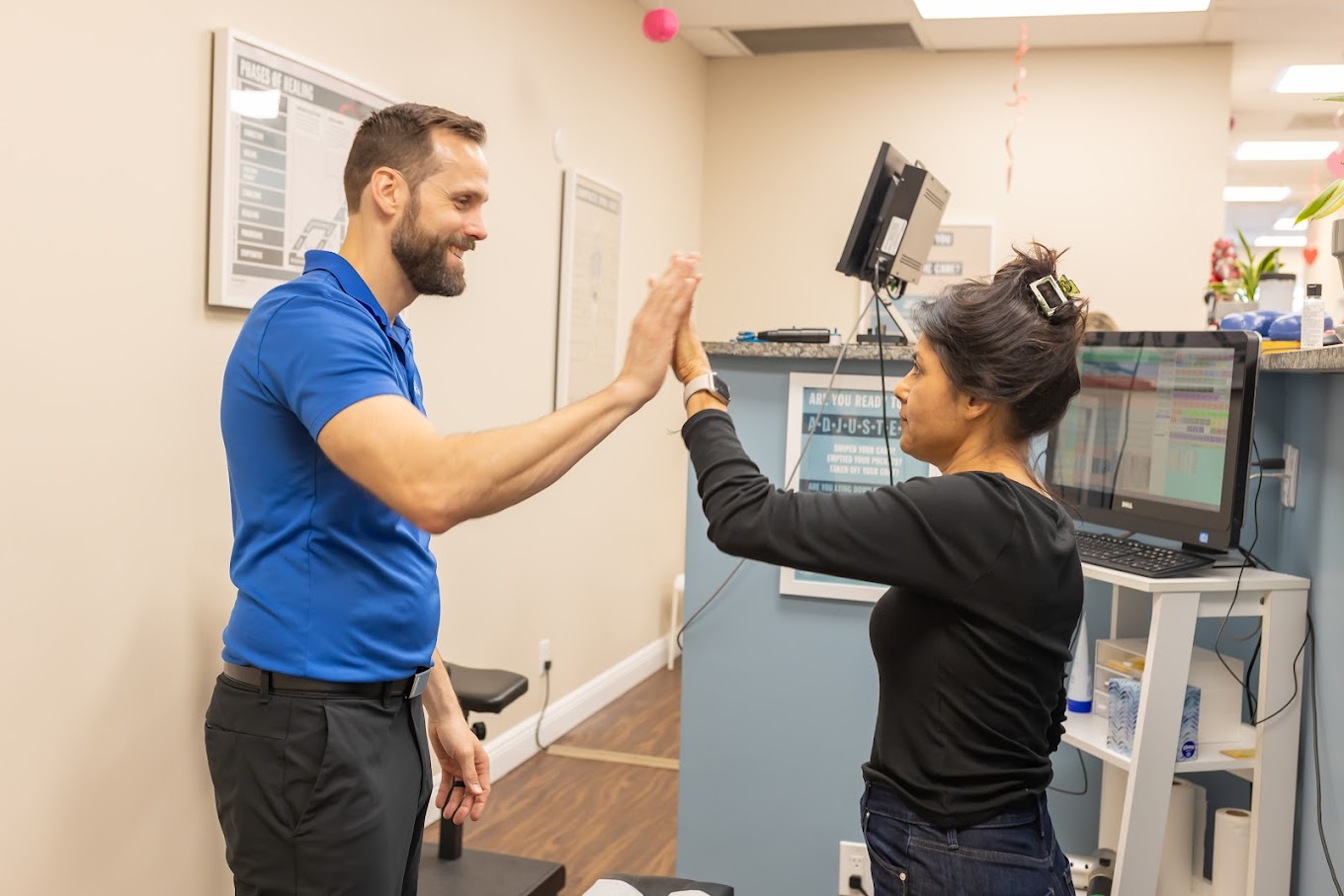 True Vine Chiropractic 4