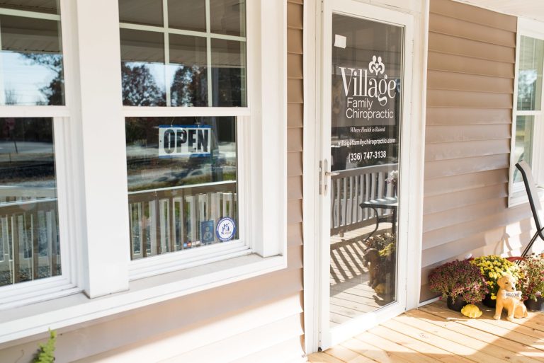 Village Family Chiropractic 1 768x513