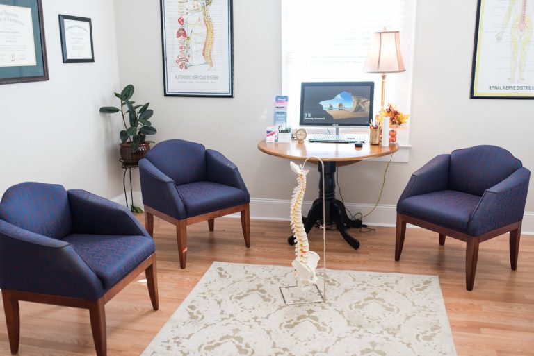 Village Family Chiropractic 2 768x513