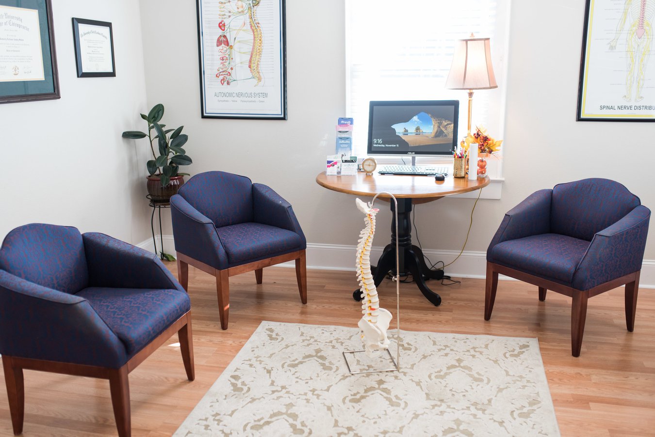 Village Family Chiropractic 2