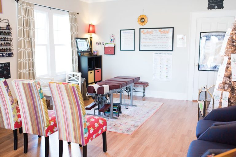 Village Family Chiropractic 5 768x513