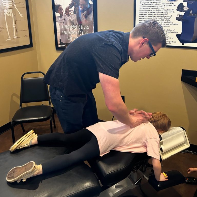 discover chiropractic adjustments 768x768