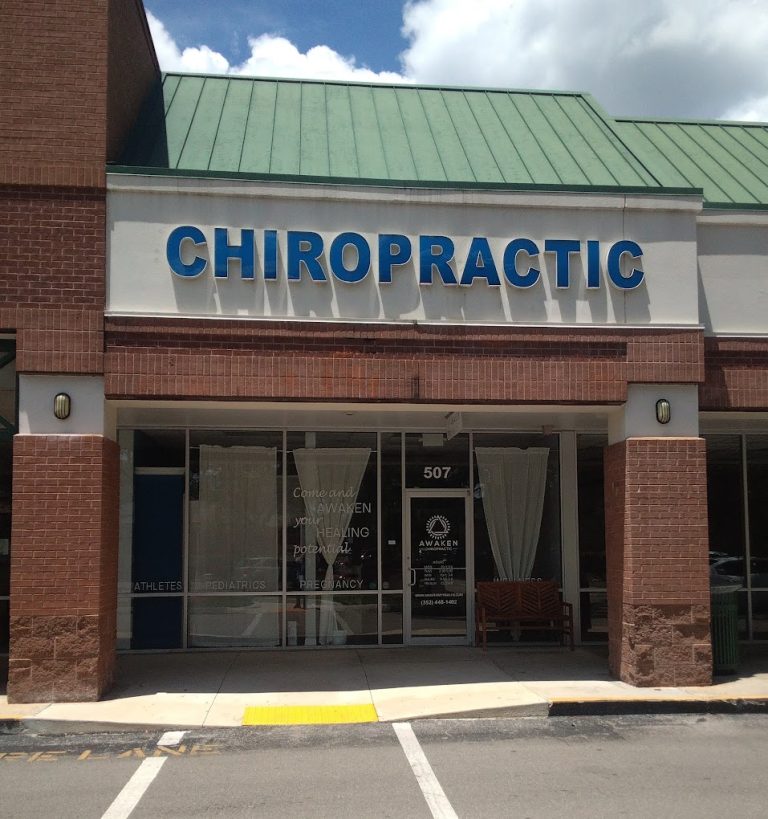 Awaken Chiropractic 1 768x819