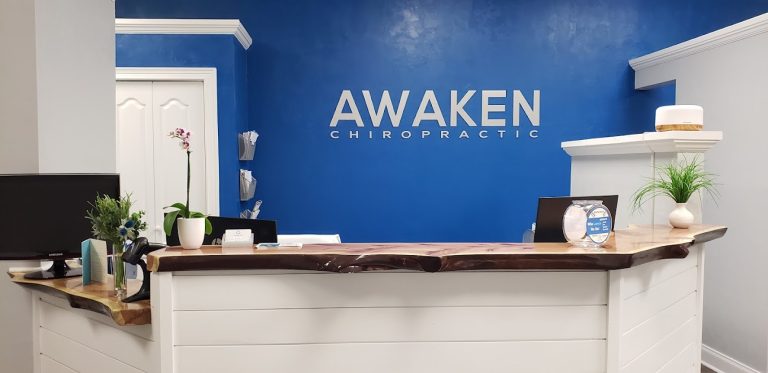 Awaken Chiropractic 5 768x373