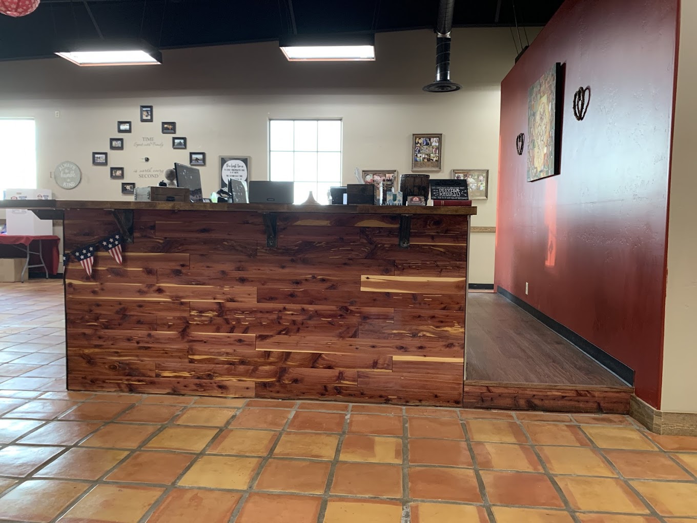 Cornerstone Family Chiropractic 3