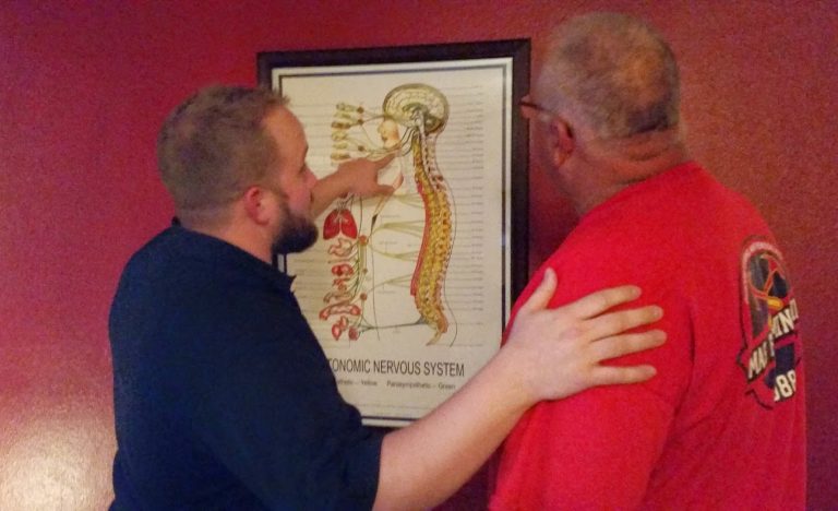 Cornerstone Family Chiropractic 4 768x468