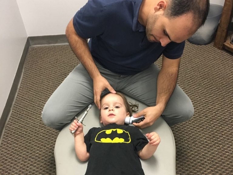 Pinnacle Family Chiropractic 1 768x576