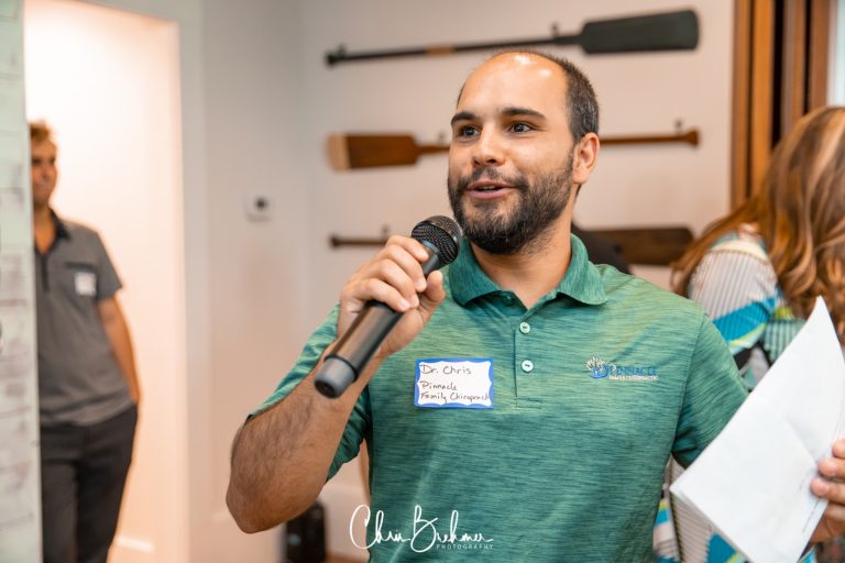 Pinnacle Family Chiropractic 3 768x512