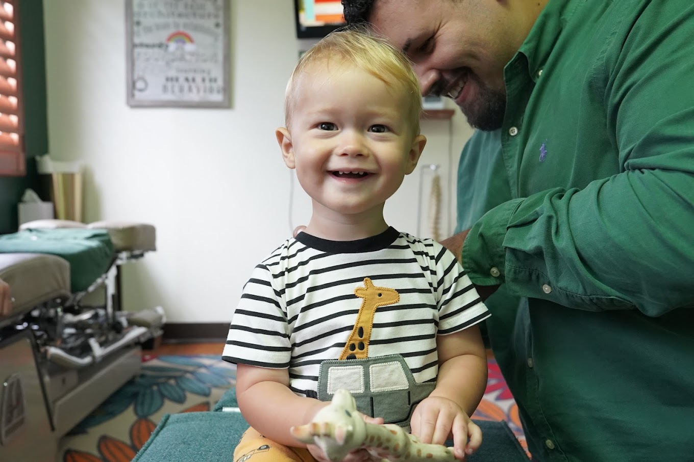 Slainte Chiropractic 1