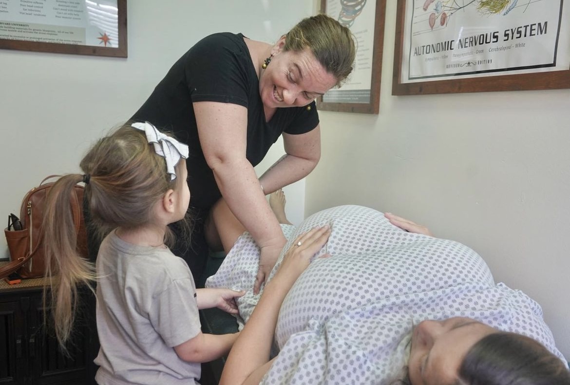 Slainte Chiropractic 5