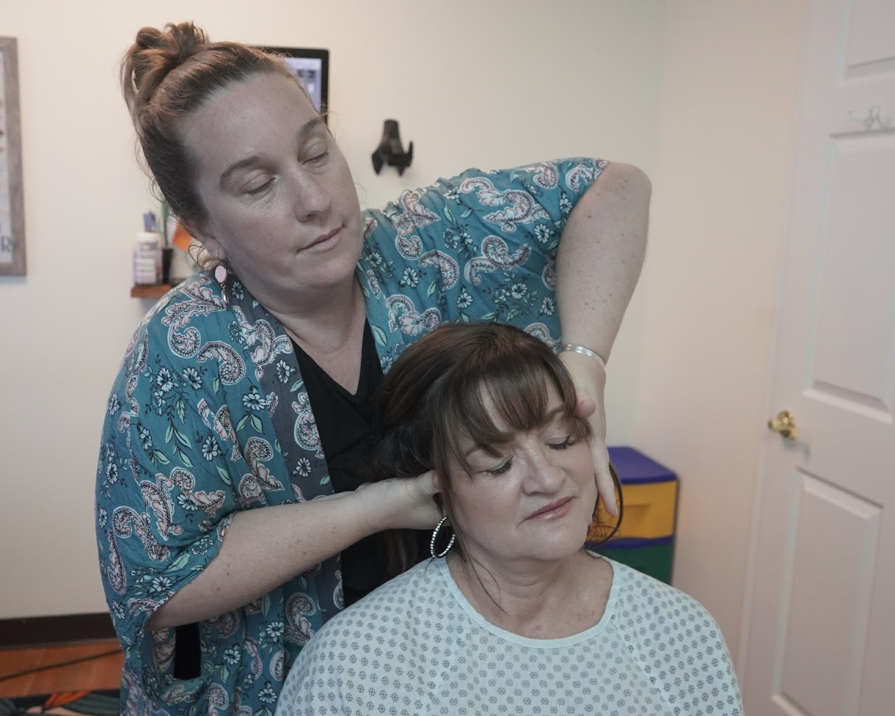 Slainte Chiropractic 9