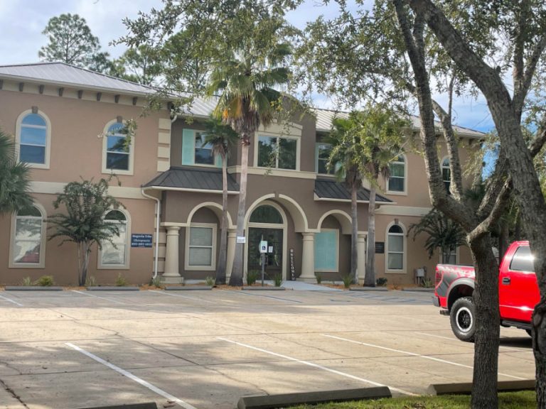 Magnolia Tribe Chiropractic 1 768x576