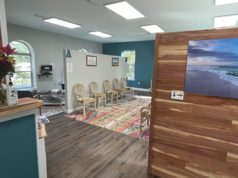 Magnolia Tribe Chiropractic 2 768x576
