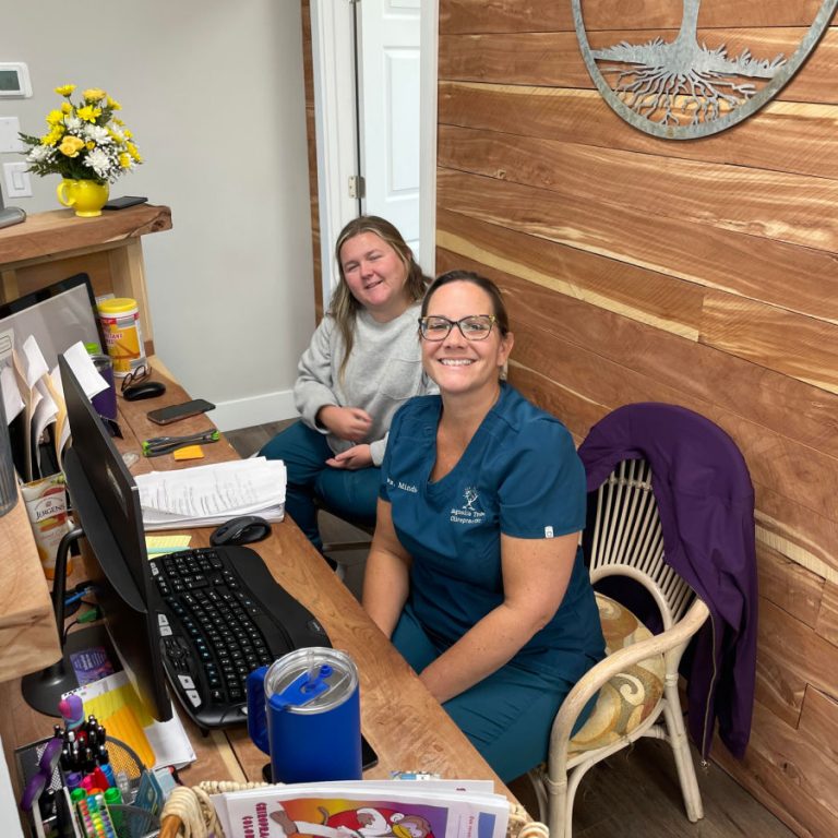 Magnolia Tribe Chiropractic 4 768x768