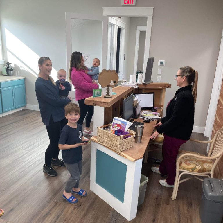 Magnolia Tribe Chiropractic 5 768x768